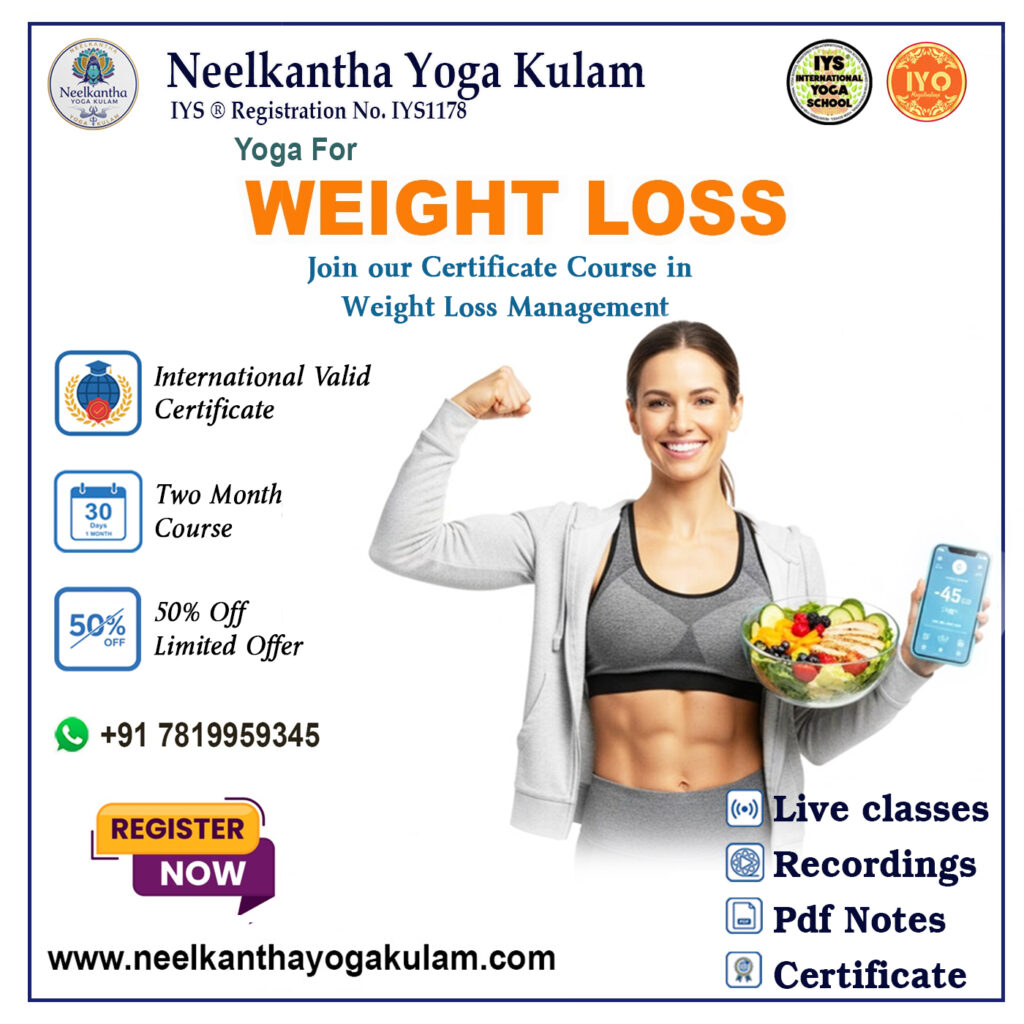 Weight Loss Management