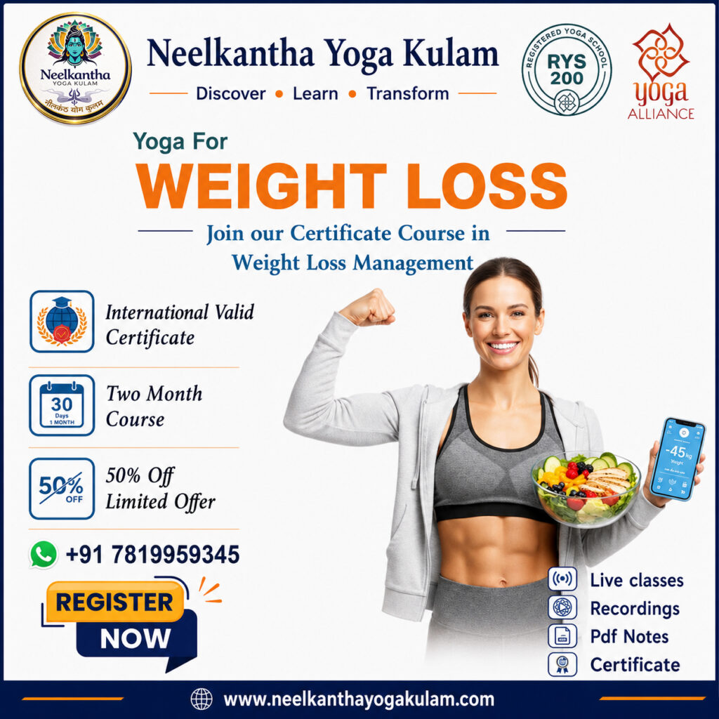 Weight Loss Management